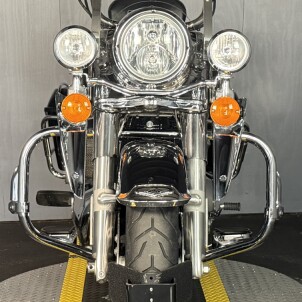 2021 Harley-Davidson Road King  FLHR  BLACK thumb 2