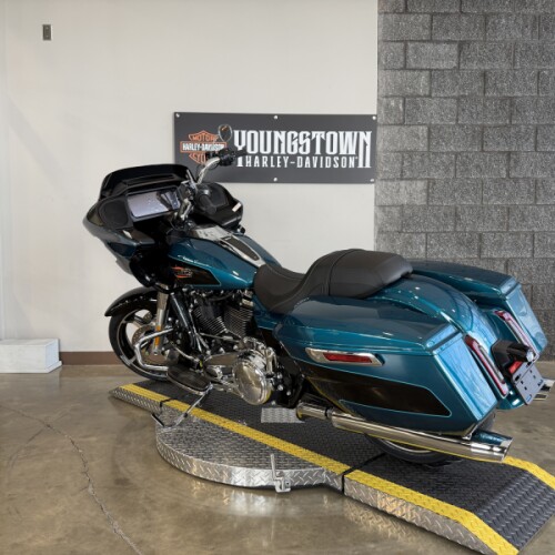 2026 Harley-Davidson® Road Glide® FLTRX thumb 0