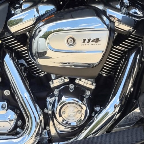 Harley-Davidson® Tri Glide™ Ultra 2024 thumb 3