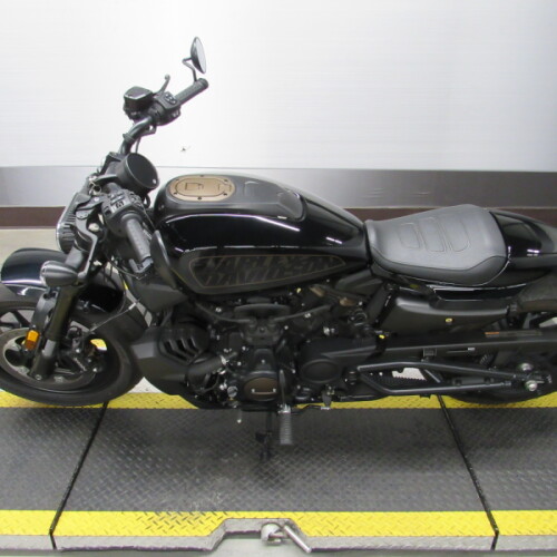 RH1250S 2024 Sportster™ S thumb 0
