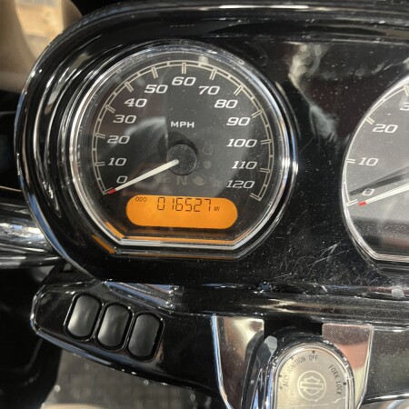 2022 Harley-Davidson® Road Glide® Special - Vivid Black thumb 0