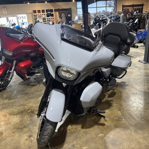 FLHXL 2026 Street Glide Limited thumb 2
