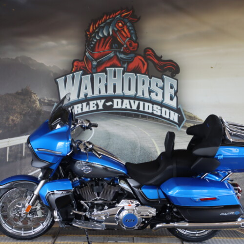 FLHXLSE 2026 CVO Street Glide Limited thumb 0