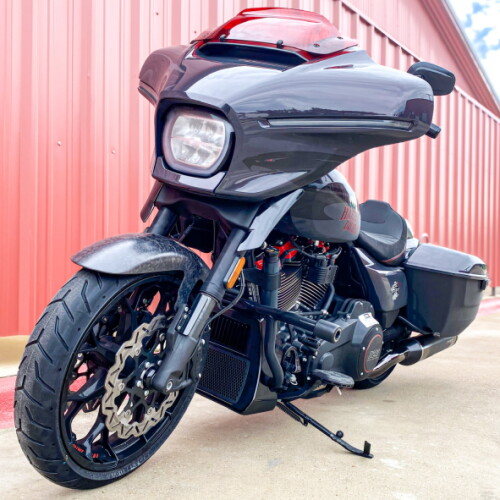 2026 Harley-Davidson® CVO Street Glide ST FLHXSTSE thumb 1