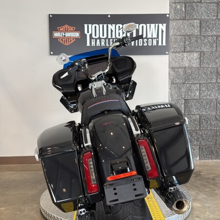 2026 Harley-Davidson® Road Glide® FLTRX thumb 1