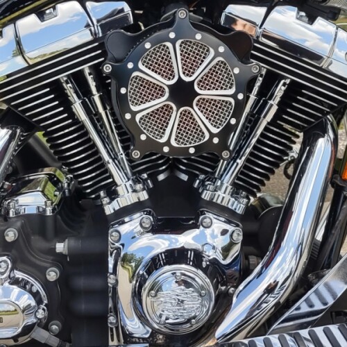 Harley-Davidson® Road King® Classic 2007 thumb 2