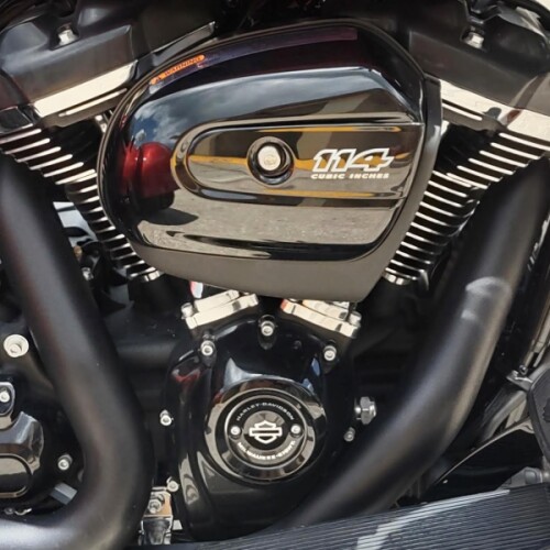 Harley-Davidson® Road Glide® 3 2025 thumb 2