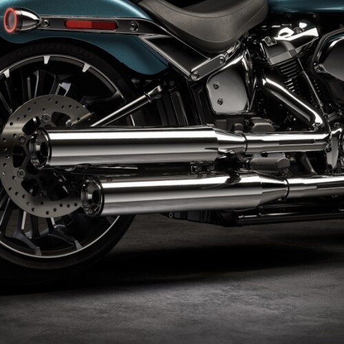 2026 Harley Davidson Breakout FXBR thumb 2