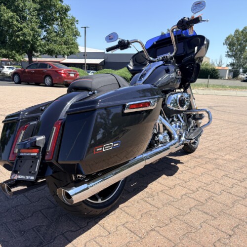 FLTRX 2026 Road Glide® thumb 0