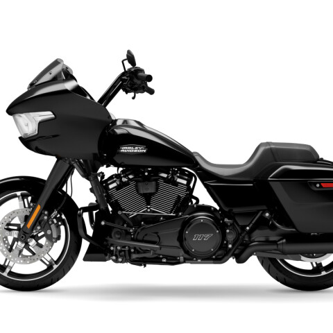 2026 Harley-Davidson Road Glide FLTRX thumb 2