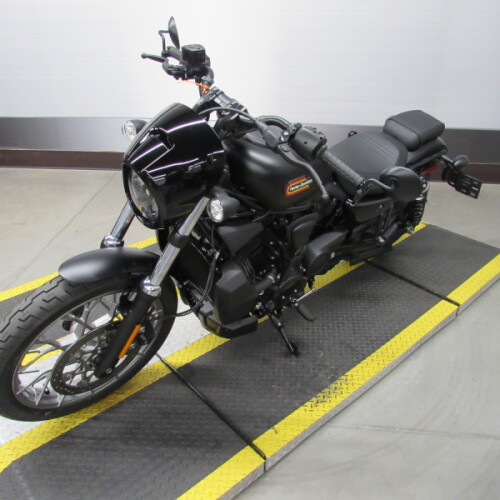 RH975S 2026 Nightster Special® thumb 1