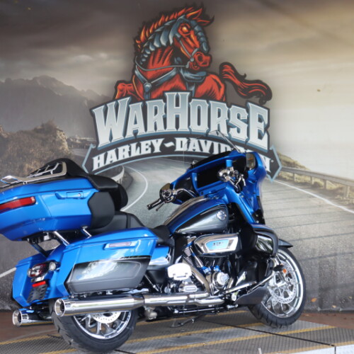 FLHXLSE 2026 CVO Street Glide Limited thumb 3