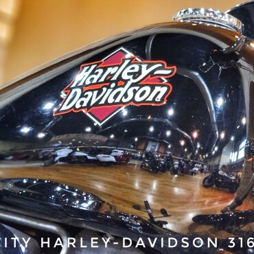 2001 Harley-Davidson® Night Train®, FXSTB thumb 0