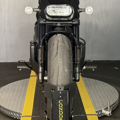 2023 Harley-Davidson Sportster S RH1250S  BLACK thumb 2