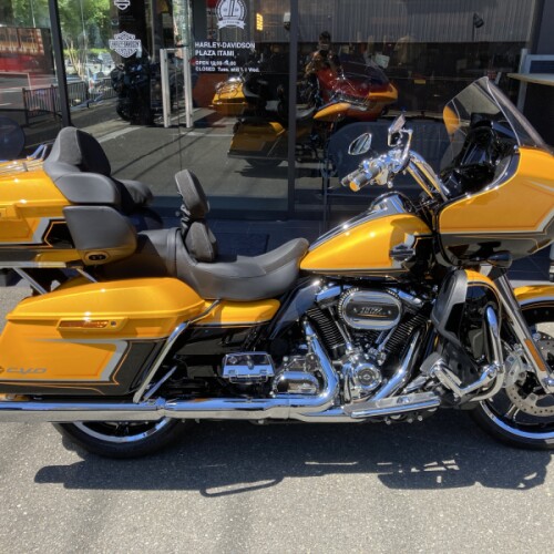 2022年モデル CVO FLTRKSE Road Glide Limited thumb 3