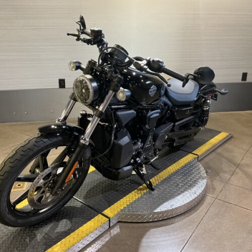 RH975 2026 Nightster® thumb 0