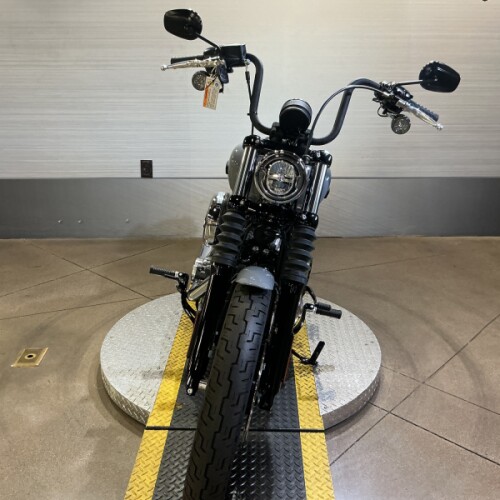 FXBB 2026 Street Bob® thumb 2