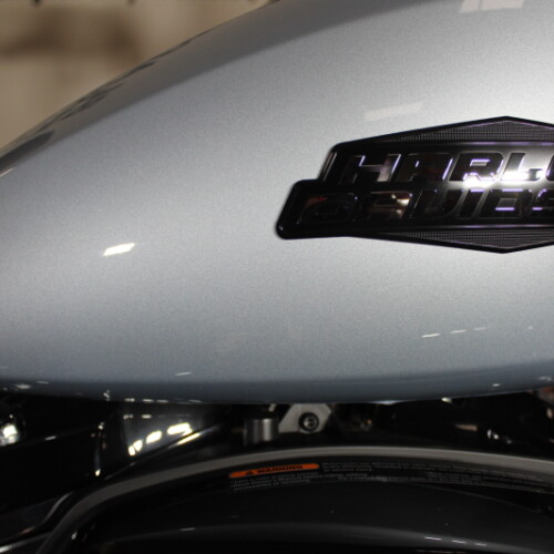 2024 Street Glide® FLHX  thumb 1