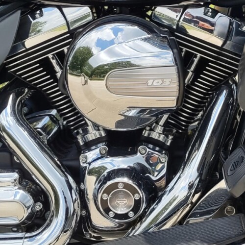 Harley-Davidson® Ultra Limited Low 2016 thumb 2