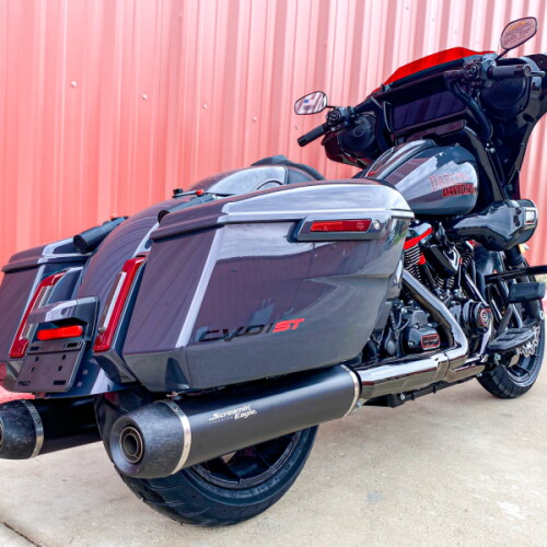 2026 Harley-Davidson® CVO Street Glide ST FLHXSTSE thumb 0