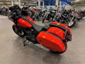 2026 Harley Davidson Accessorized Low Rider ST FXLRST thumb 0