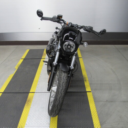 RH975S 2026 Nightster Special® thumb 2
