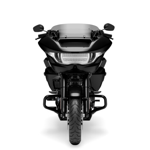 2026 Harley-Davidson Road Glide FLTRX thumb 3