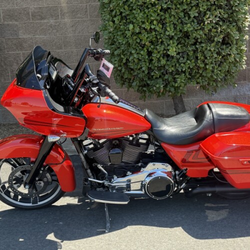 FLTRXS 2017 Road Glide® Special thumb 0