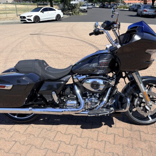 FLTRX 2026 Road Glide® thumb 2