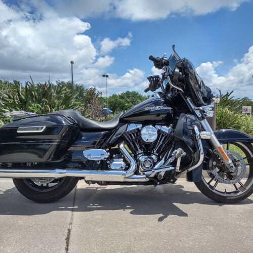 Harley-Davidson® Street Glide® Special 2016 thumb 3