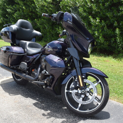 FLHXU Street Glide™ Ultra thumb 3