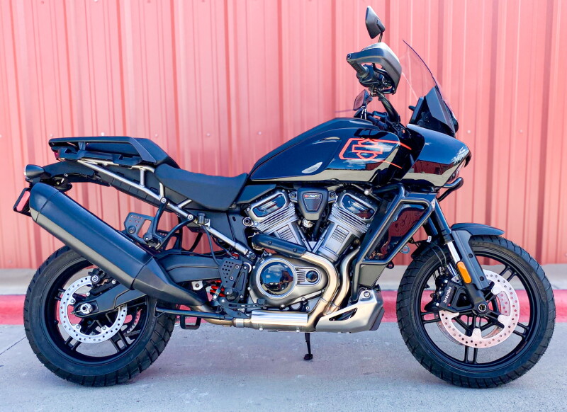 2026 Harley-Davidson® Pan America® 1250 Special RA1250S