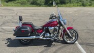 2013 Yamaha V Star 950 Tourer XVS95