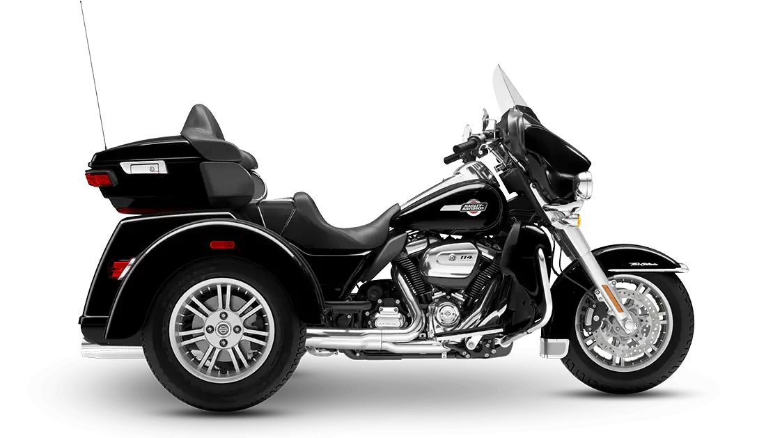 2023 Harley-Davidson Tri Glide Ultra FLHTCUTG