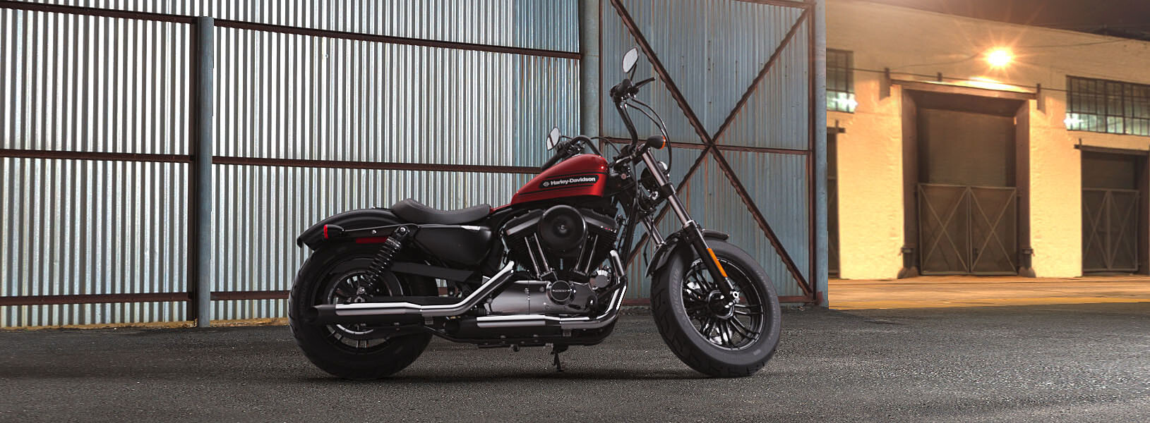 XL 1200XS 2019 Forty-Eight® Special