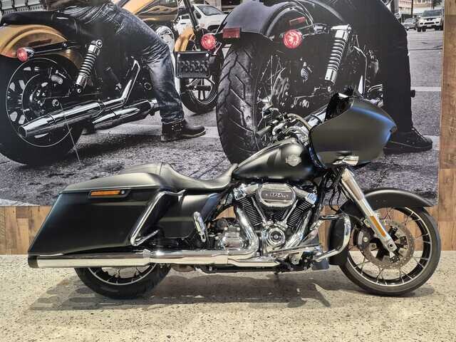2022 Harley-Davidson® Road Glide™ Special
