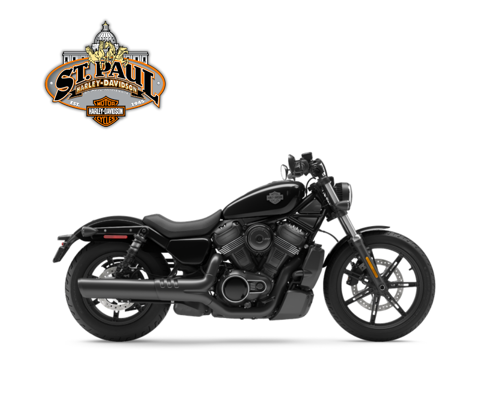 2026 Harley-Davidson Nightster RH975