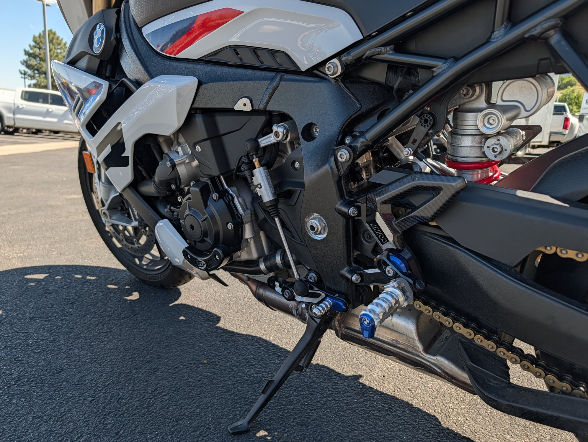 BMW 2025 S1000R, photo 11