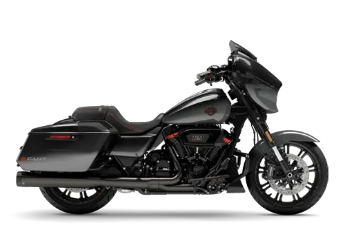 Harley-Davidson® CVO™ Street Glide™ 2025