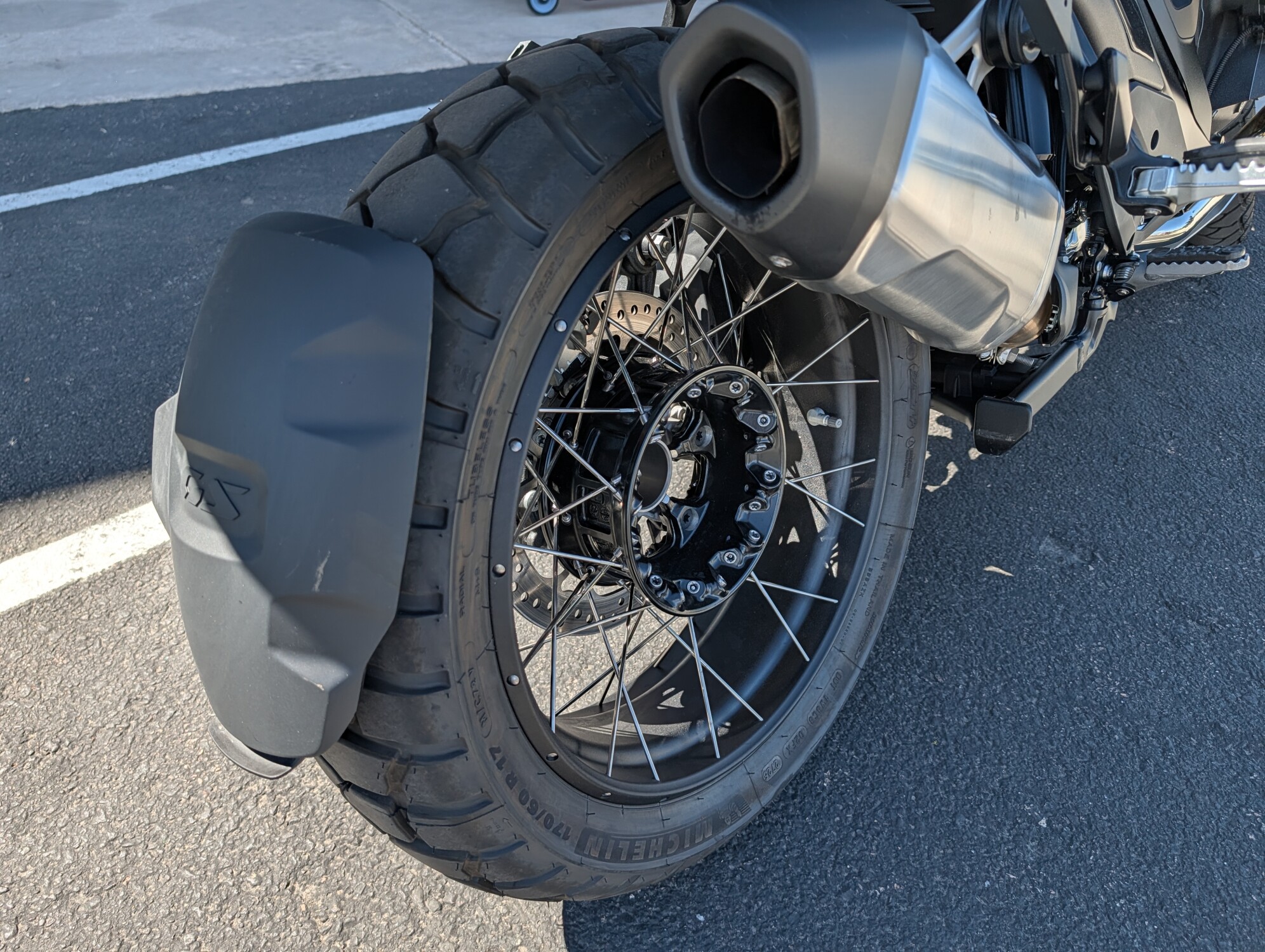 2026 BMW R 1300 GS, photo 11