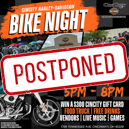 Bike Night
