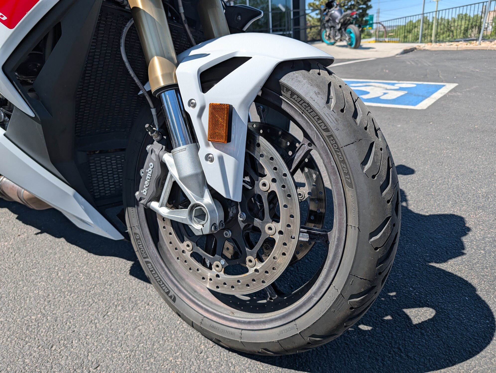 BMW 2025 S1000R, photo 12