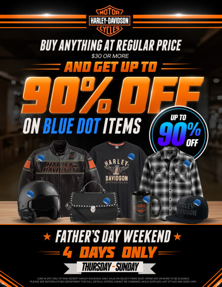 FATHERS DAY WEEKEND