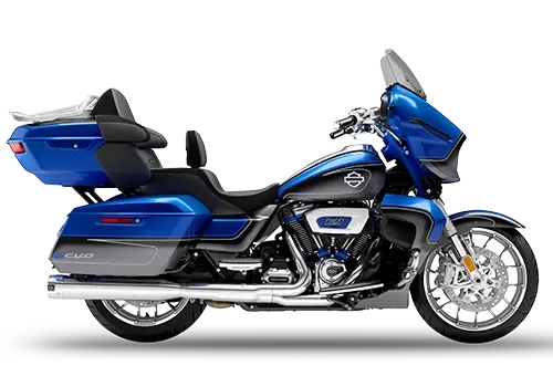 Harley-Davidson® CVO Street Glide Limited 2026