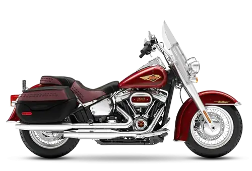 Harley-Davidson® Heritage Classic 2023
