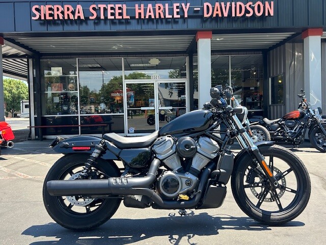 RH975 2024 Nightster™