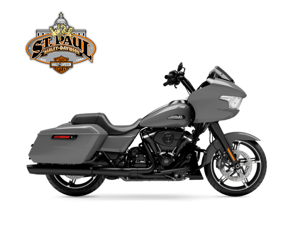2026 Harley-Davidson Road Glide FLTRX