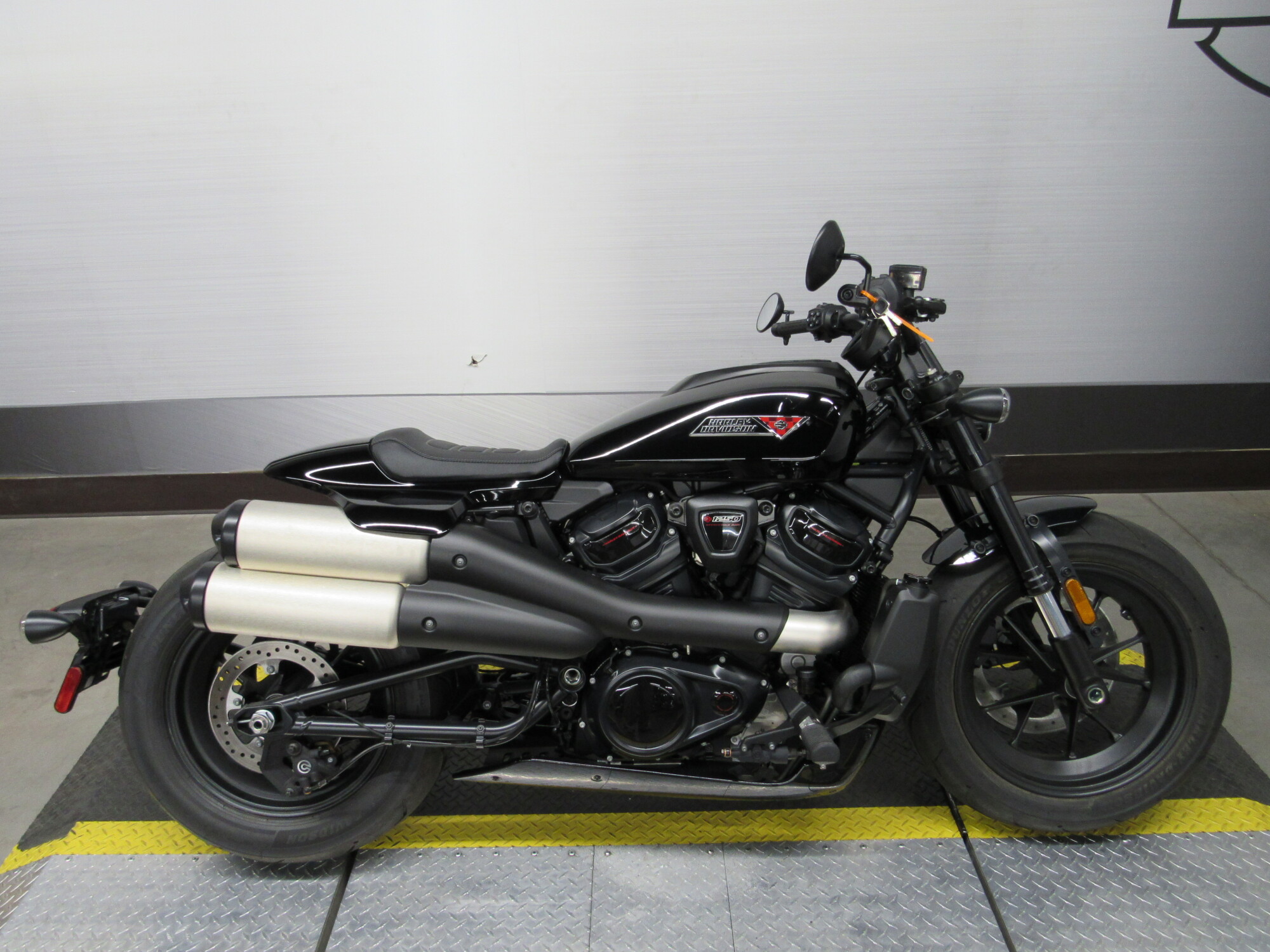 RH1250S 2025 Sportster™ S