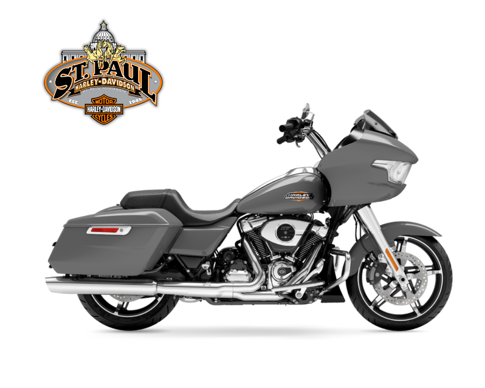 2026 Harley-Davidson Road Glide Solo FLTRX