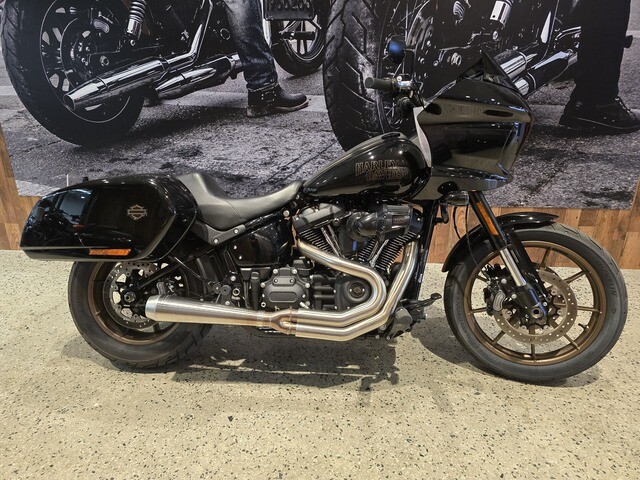 2023 Harley-Davidson® Low Rider® ST